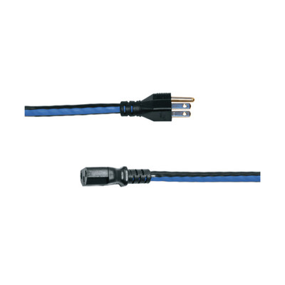 Middle Atlantic IEC Power Cord 18 Inches - 100 Piece