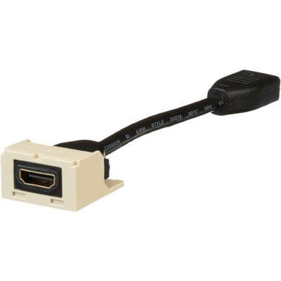 Panduit CMHDMITEI PanNet Mini-Com HDMI Audio/Video Cable