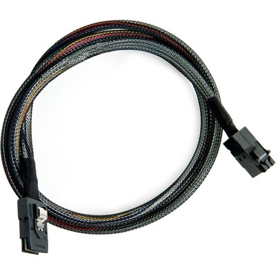 Microchip Adaptec 2279700-R Mini-SAS/Mini-SAS HD Data Transfer Cable