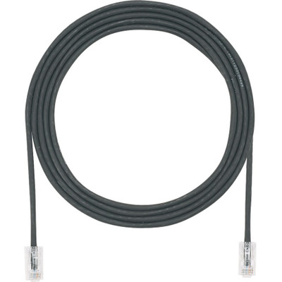 Panduit UTP28X20BL Cat.6a UTP Patch Network Cable