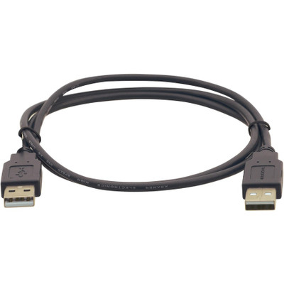 Kramer 96-0212003 USB 2.0 A (M) to A (M) Cable