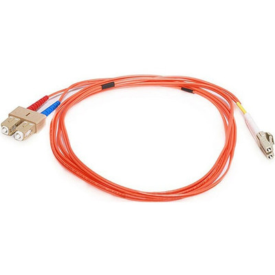 Monoprice 2627 Fiber Optic Duplex Network Cable