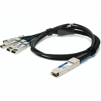 AddOn 470-ABQF-AO DAC Network Cable