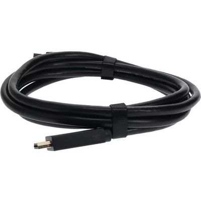 AddOn DISPORT2HDMIMM2M DisplayPort/HDMI Audio/Video Cable