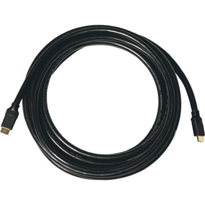 Kramer 97-91213050 HDMI (M) to HDMI (M) Plenum Rated Cable with Ethernet