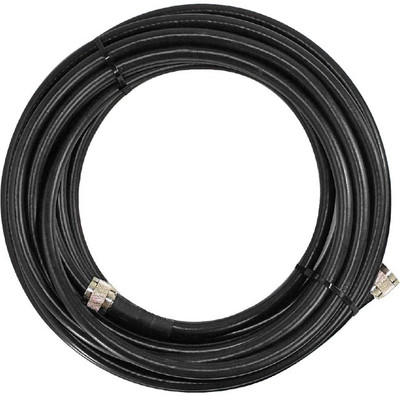 SureCall SC-001-02 Ultra Low-Loss 50 Ohm Coaxial Cable