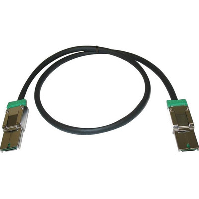 One Stop Systems OSS-PCIE-CBL-X4-2M 2 Meter PCIe x4 Cable with PCIe x4 Connectors