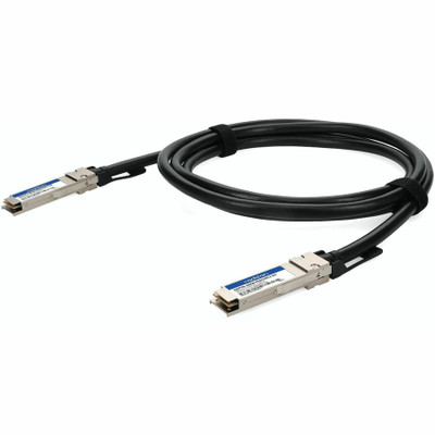 AddOn QSFP28-100GB-PDAC3MLZ-AO DAC Network Cable