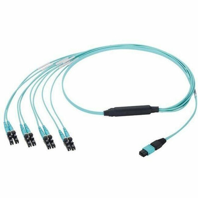 Panduit FZ8RP5NLSQNM005 QuickNet Harness Cable Assembly