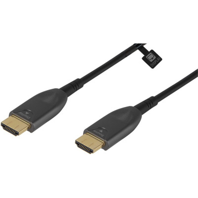 KanexPro CBL-HDMIAOC50M Active Fiber High Speed HDMI Cable - 50M Length