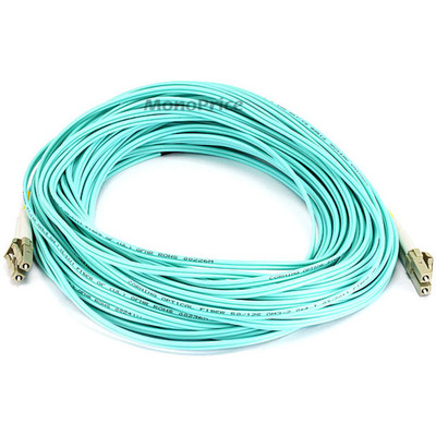 Monoprice 7623 Fiber Optic Network Cable