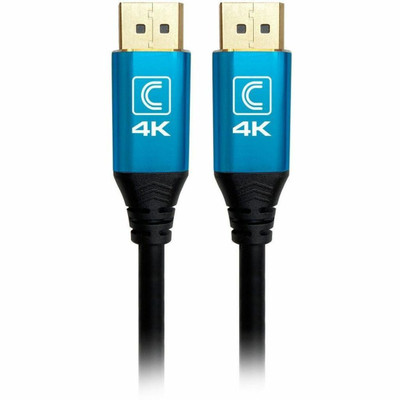 Comprehensive DP-4K-3SP Pro AV/IT Specialist Series 4K Displayport 1.2a Cable 3ft