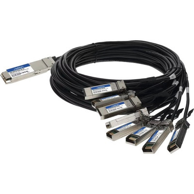 AddOn OSFP-8SFP28-PDAC2M-AO Twinaxial Network Cable