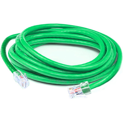 AddOn ADD-13INCAT6ANB-GN Cat.6a UTP Patch Network Cable
