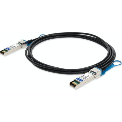 AddOn SFP-10GB-PDAC1M-I-AO Twinaxial Network Cable