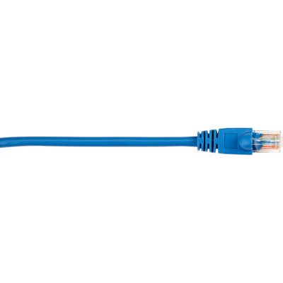 Black Box CAT5EPC-005-BL Connect Cat.5e UTP Patch Network Cable