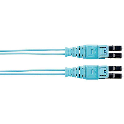 Panduit F92ERQ1Q1SNM002 Fiber Optic Patch Network Cable