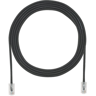 Panduit UTP28CH4.5MBL Cat.5e U/UTP Patch Network Cable