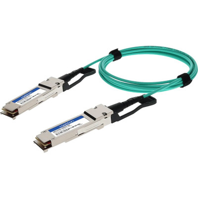 AddOn MFS1S00-H005E-AO Fiber Optic Network Cable