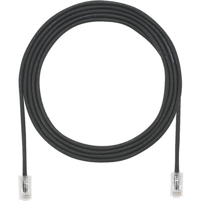 Panduit UTP28CH6BL-Q Cat.5e UTP Patch Network Cable