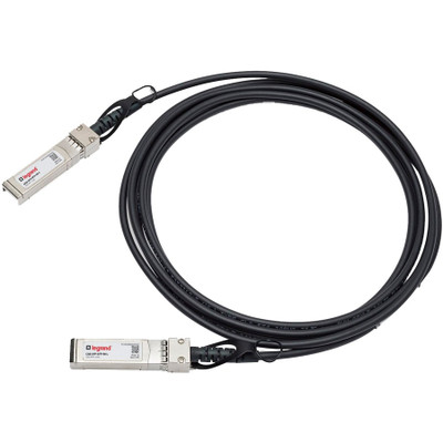 Legrand CAB-SFP-SFP-1M-L Twinax Network Cable