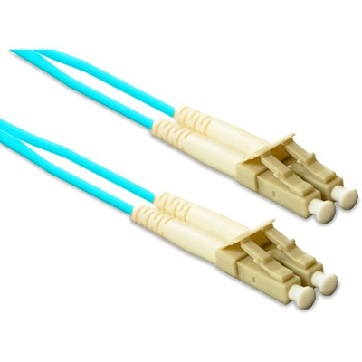 ENET LC2-10G-12M-ENT Fiber Optic Network Cable