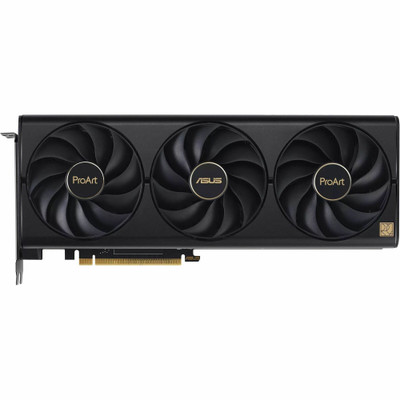 ASUS PROART-RTX4070TI-O12G NVIDIA GeForce RTX 4070 Ti Graphic Card - 12 GB GDDR6X