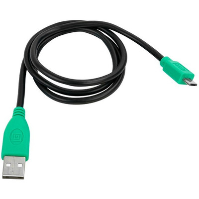 RAM Mounts RAM-GDS-CAB-MUSB2-2U GDS Genuine USB 2.0 Straight .75M Cable