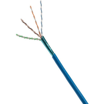 Panduit PUP6AHD04IG-G PanNet Pan-Net Copper Cable