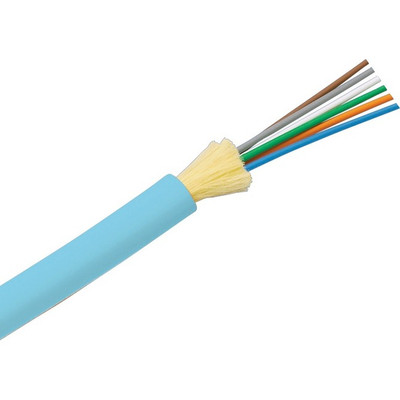 Panduit FODRZ06Y Fiber Optic Network Cable