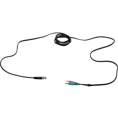 AKG 2955H00480 Headset Cable