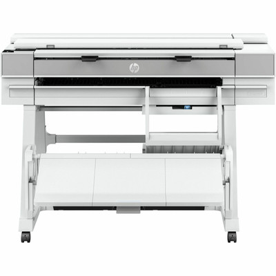 HP Designjet T950 Inkjet Large Format Printer - 36" Print Width