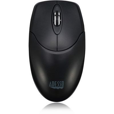 Adesso IMOUSE M60 Antimicrobial Wireless Desktop Mouse
