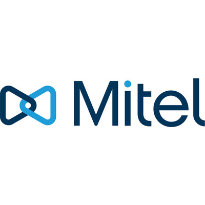 Mitel MiVoice 6920 IP Phone - Corded - Corded
