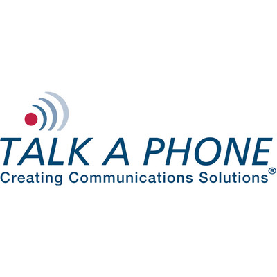 Talkaphone VOIP-500E IP Phone - Corded