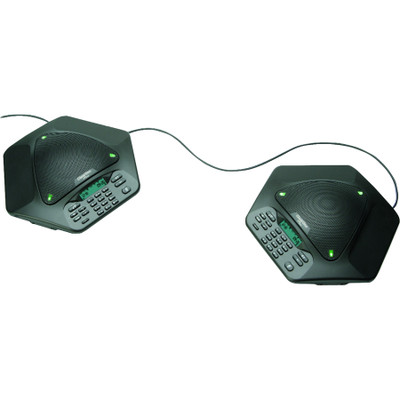 ClearOne MAXAttach 910-158-370 IP Conference Station - 3 Multiple Conferencing - Desktop