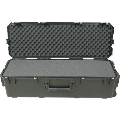 SKB iSeries 4213-12 Waterproof Utility Case w/ Layered Foam