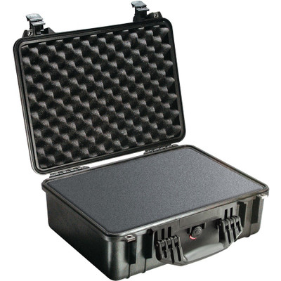 Pelican 1520-001-110 Medium Case