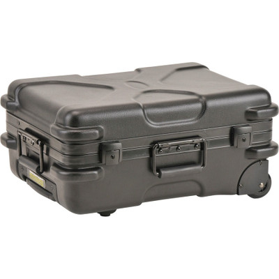 SKB 3SKB-1913MR Pull Handle Case Without Foam