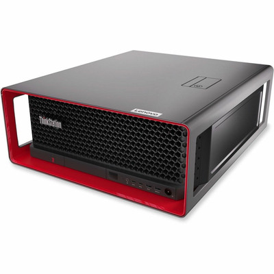 Lenovo ThinkStation P8 30HH003XUS Workstation - 1 x AMD Ryzen Threadripper PRO 7975WX - 32 GB - 1 TB SSD