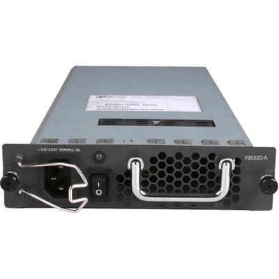 HPE JD226A#ABA AC Power Supply