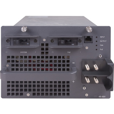 HPE JD209A DC Power Supply