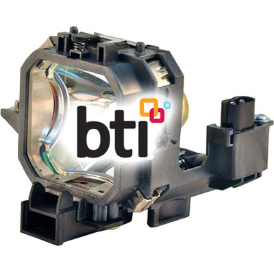 BTI Replacement Projector Lamp For Epson POWERLITE 54C, 74C