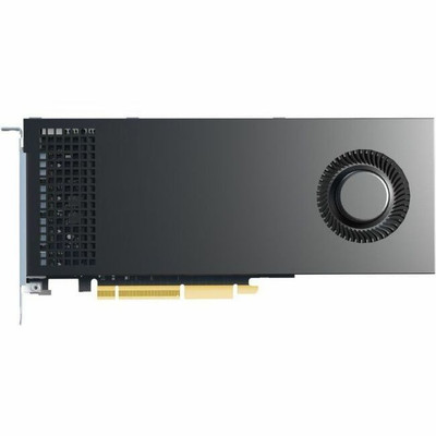 Matrox LUMA-A380 Intel Arc A380 Graphic Card - 6 GB GDDR6 - Full-height - TAA Compliant