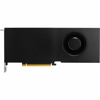 HP 8D6B7AA NVIDIA RTX 4000 Ada Graphic Card - 20 GB GDDR6 - Full-height