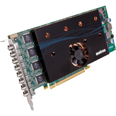 Matrox M9188-E2048F M-Series M9188 Graphics Card