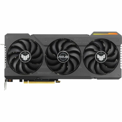 ASUS TUF-RTX4070TIS-16G-GAMING TUF NVIDIA GeForce RTX 4070 Ti SUPER Graphic Card - 16 GB GDDR6X