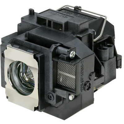 BTI Replacement Projector Lamp For Epson EB-S9, EB-S10, EB-S92, EBW9, EB-W10, EB, X9, EB-X10, EB-X92, EX3200, EX5200, EX7200