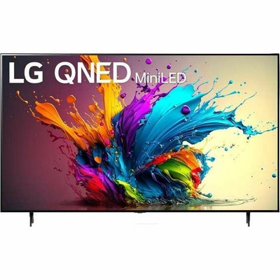LG QNED90T 75QNED90TUA 74.5" Smart LED-LCD TV - 4K UHDTV - High Dynamic Range (HDR)