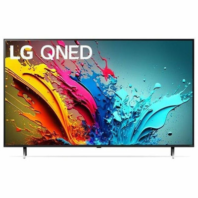 LG QNED85T 65QNED85TUA 64.5" Smart LED-LCD TV - 4K UHDTV - High Dynamic Range (HDR)